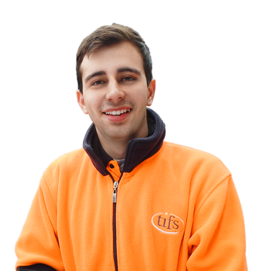 TIFS 3PL Sydney Warehouse Australia